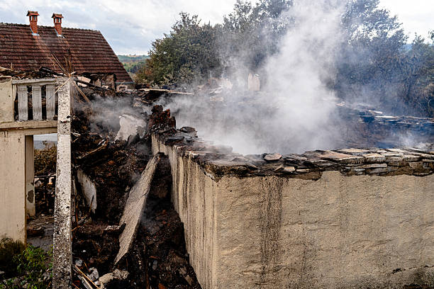 Reliable Board Up Services contractor in Knapp, WI by Fire Damage Biloxi